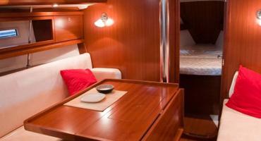 Premazi za notranje ladijsko pohištvo